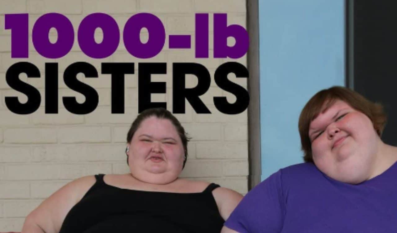 1000-lb sisters season 4 episode 1 release date