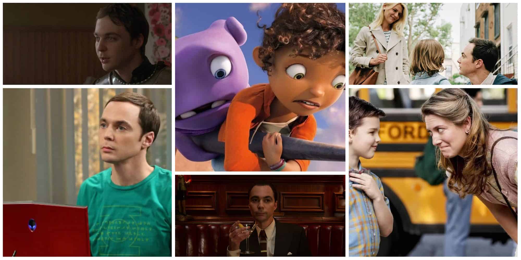 16 Best Movies and TV Shows of Jim Parsons
