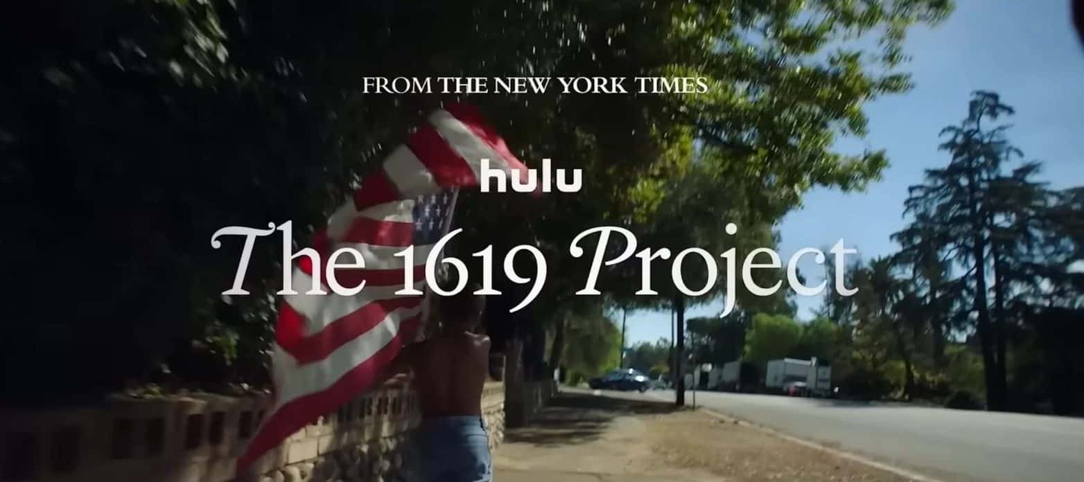The 1619 Project trailer