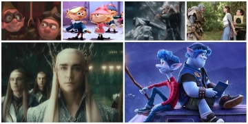 18 best movie elves