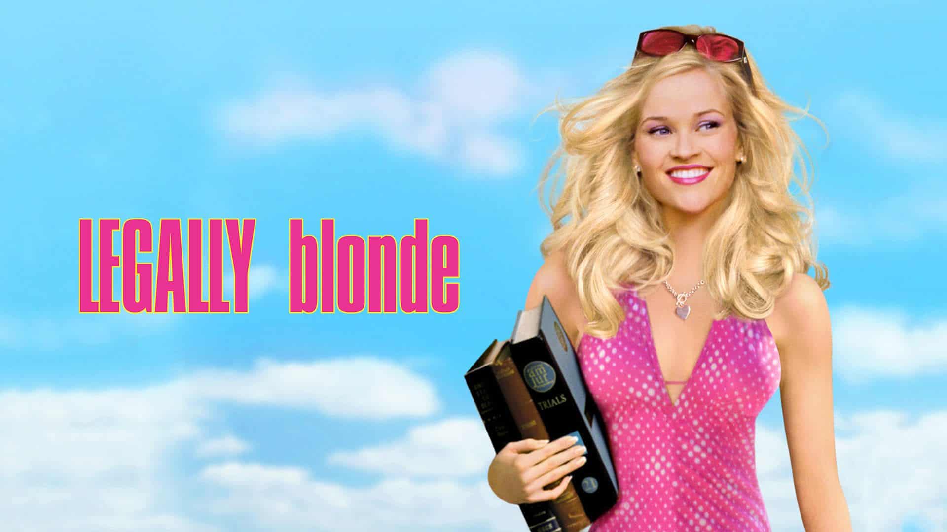 Legally Blonde (2001)- Otakukart