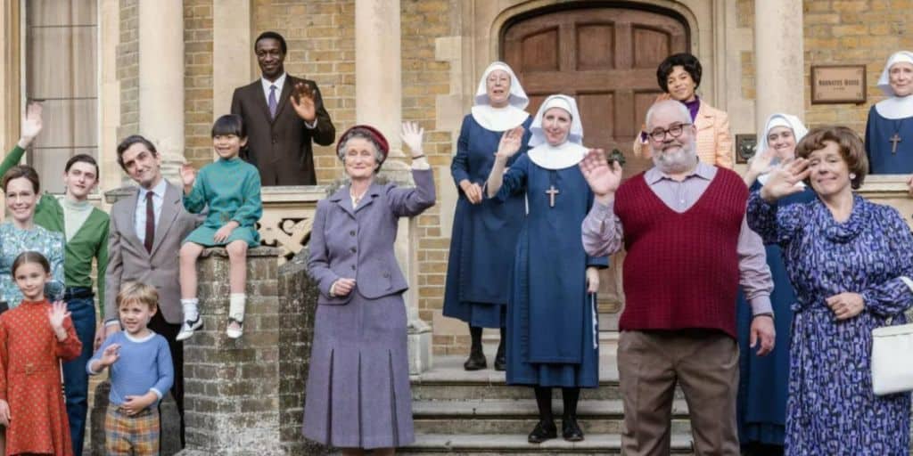 Call the Midwife Season 12 Episode 5: Release Date & Preview