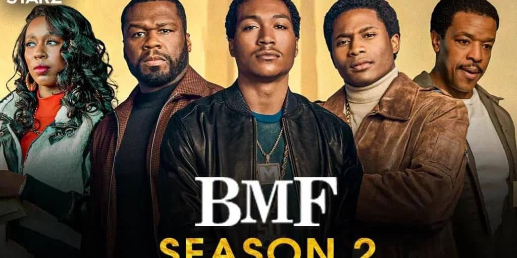 BMF Season 2 Episode 4: Release Date & Preview