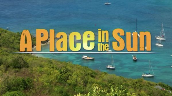 A Place in the Sun 2023 Episode 7