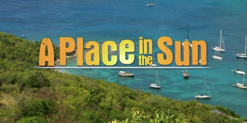 A Place in the Sun 2023 Episode 7