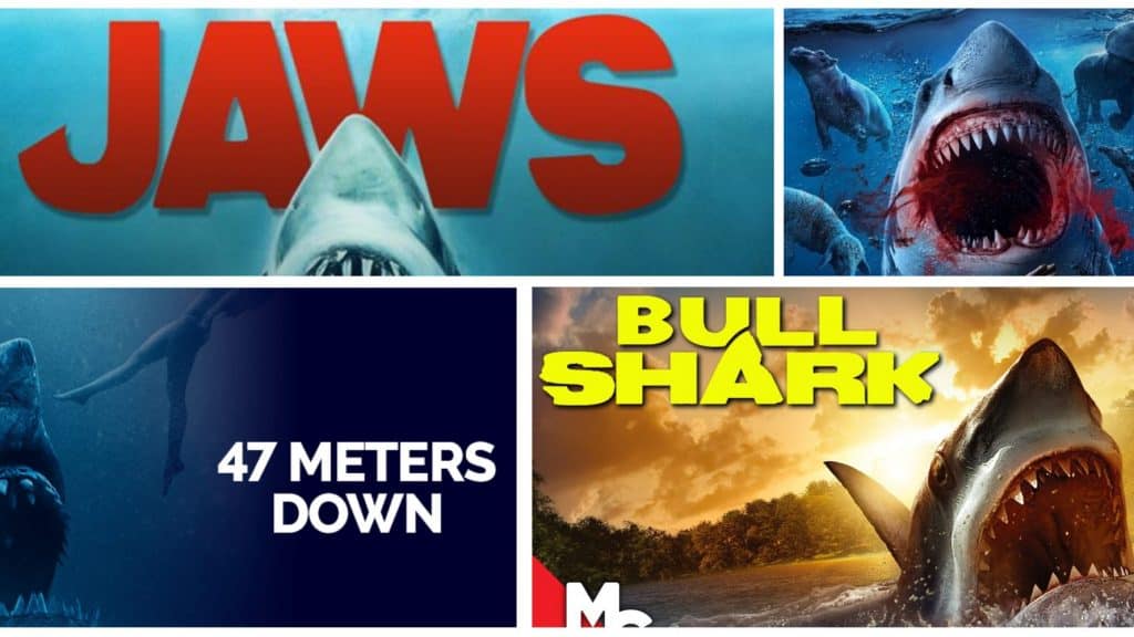 21 Best Shark Movies And Documentaries on Disney+ to Stream Right Now