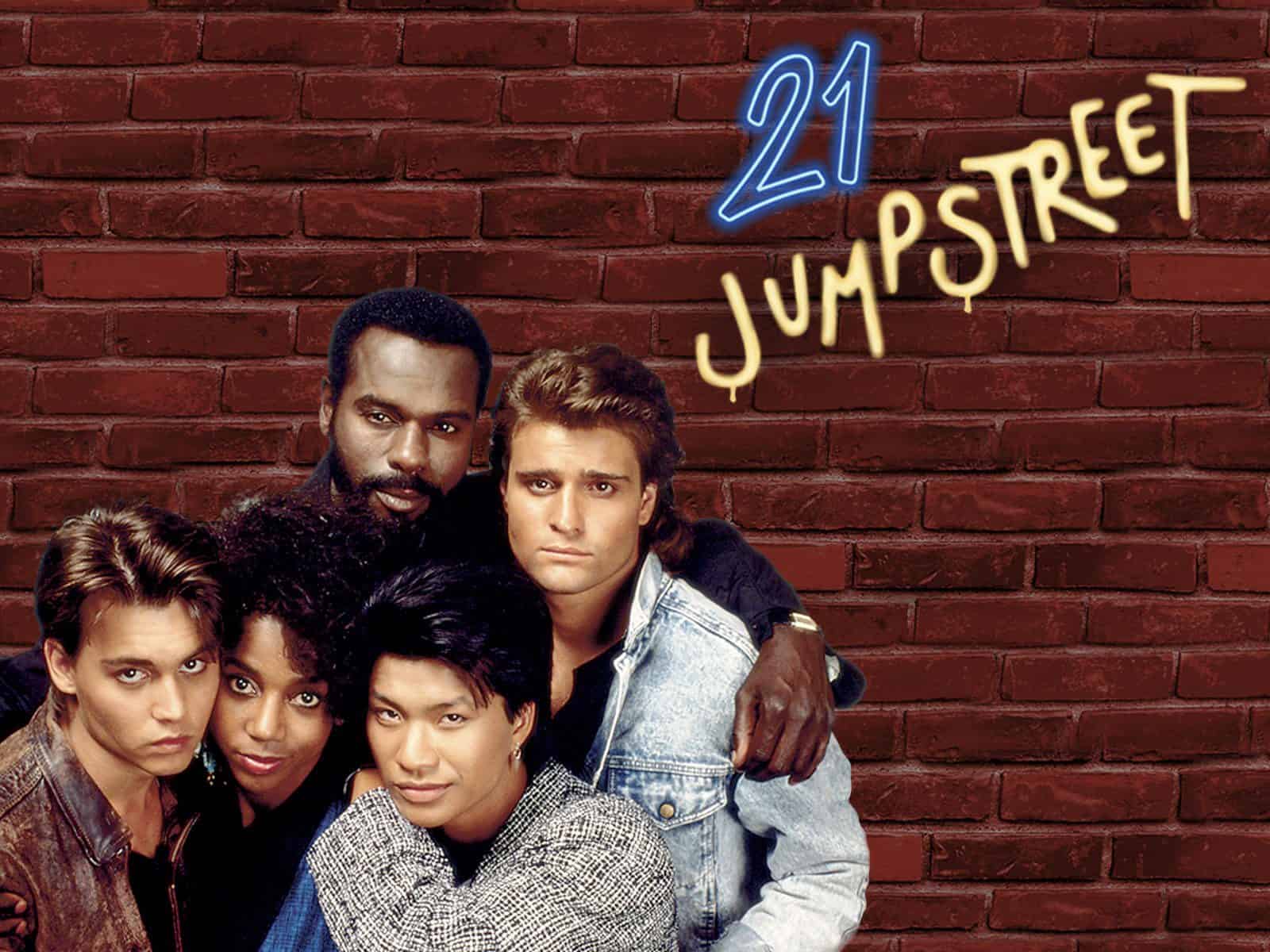 21 Jump Street (1987–1991) (Credits: Amazon Prime Video)