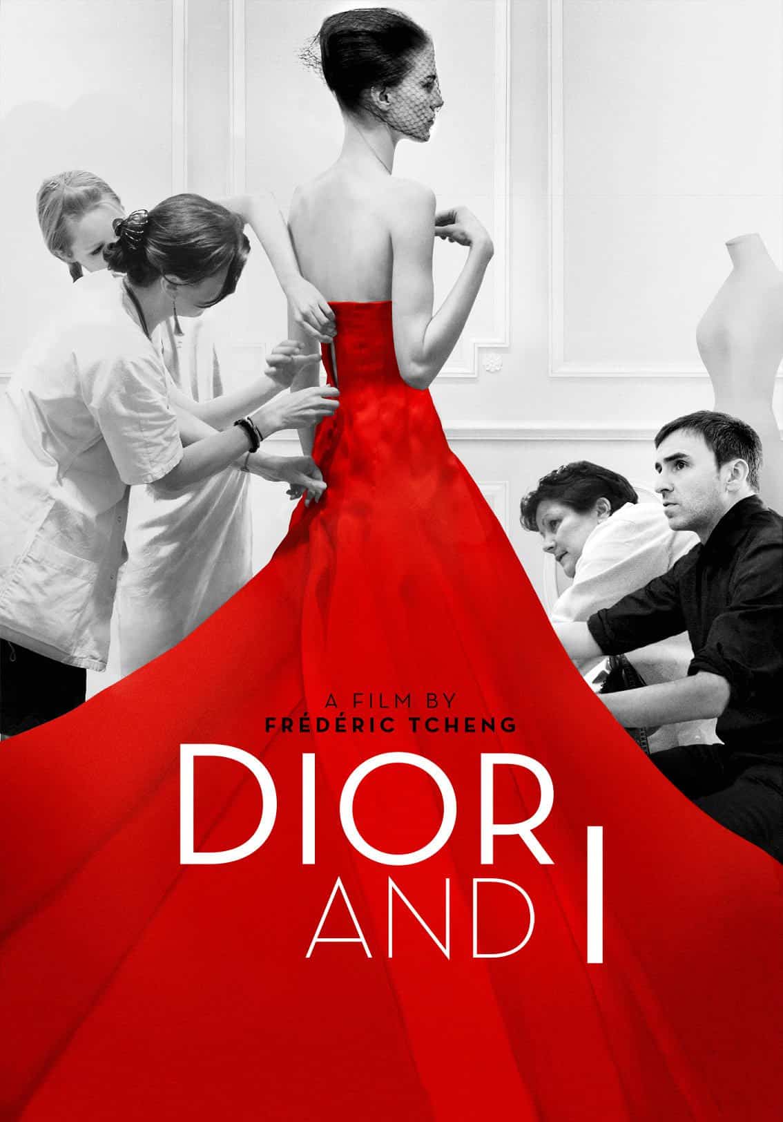 Dior and I kaleidescape.com