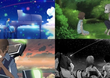 25 Heartbreaking Manga