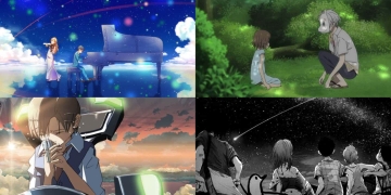 25 Heartbreaking Manga