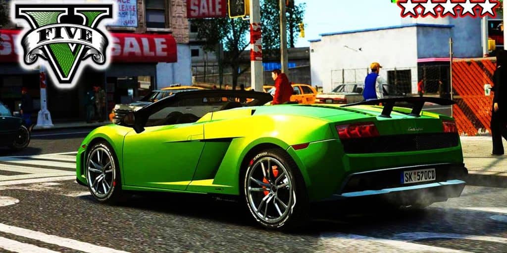 Everything coming in GTA 5's next update 2023
