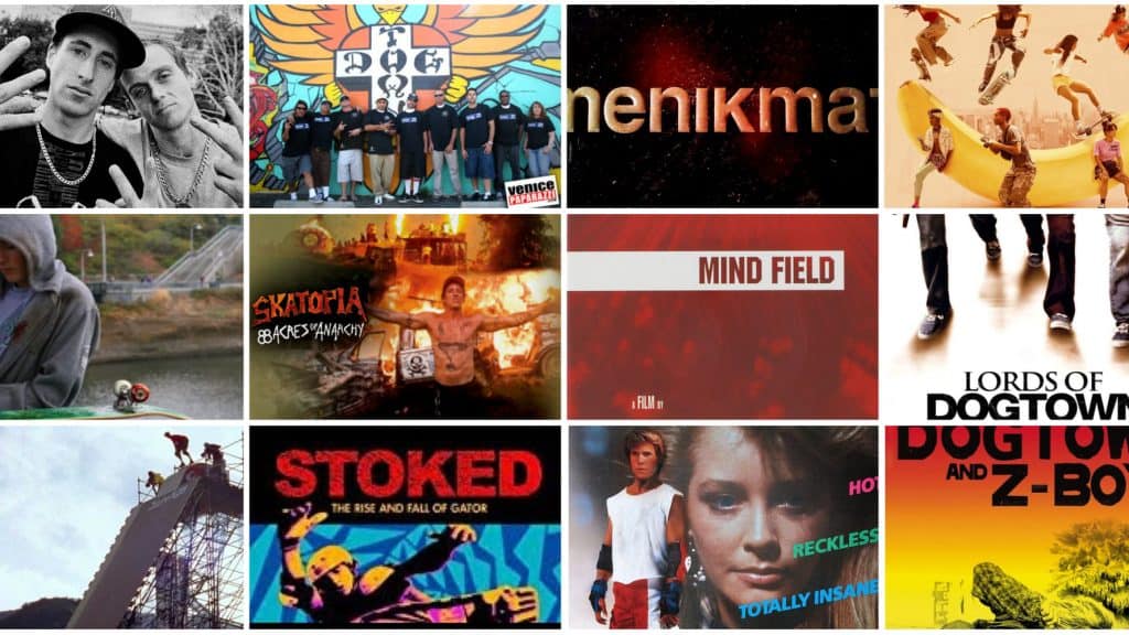 31 Best Skateboard Movies of All Time To Watch OtakuKart