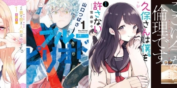 37 Best Seinen Manga You Should Read In 2024