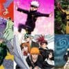 35 Best Action Anime to watch in 2023