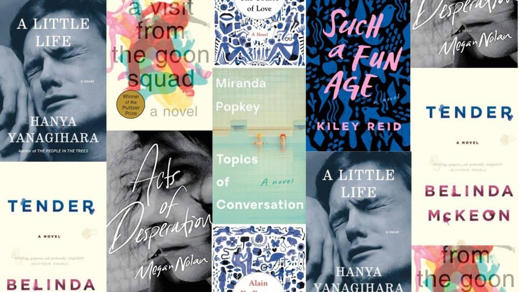 38 Books To Read If You Like Normal People