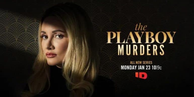 The Playboy Murders Episode 1