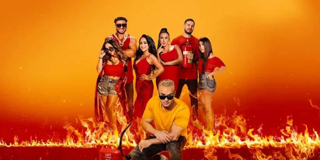 Jersey Shore: Family Vacation Season 6 Episode 1 Release Date & Streaming Guide