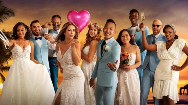 Married at First Sight (US) Season 16 Episode 5: Release Date & Recap