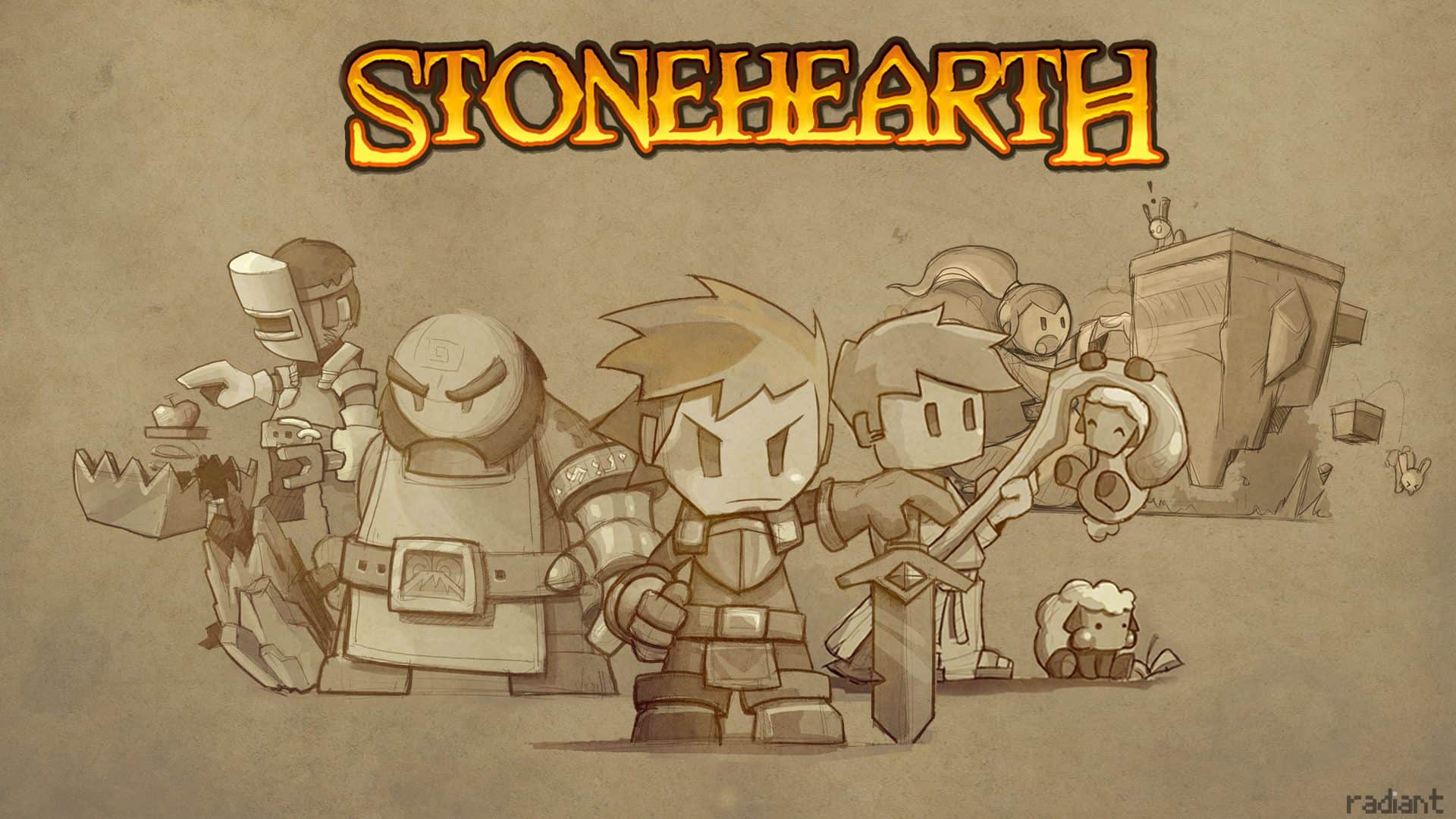 Stonehearth