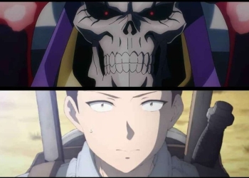 44 Anime Like Beast Tamer