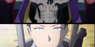 44 Anime Like Beast Tamer