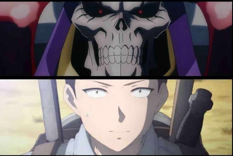 44 Anime Like Beast Tamer