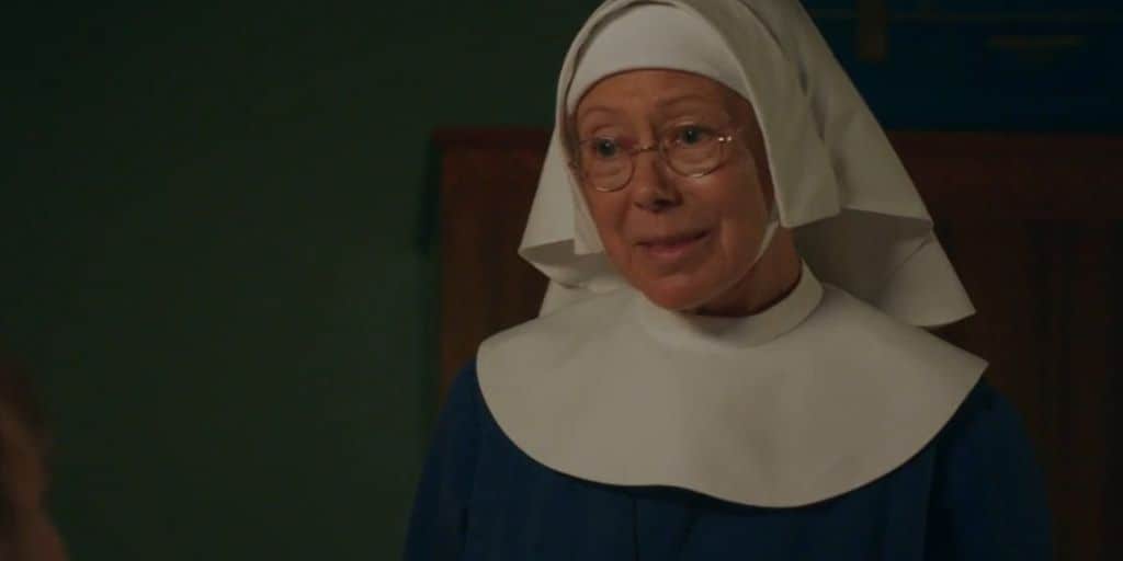 Still From Call The Midwife Season 12