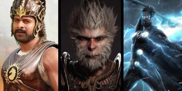 50 Best Mythological Movies That You Should Know About