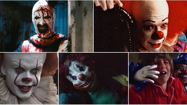 50 Best Scary Clown Movies To Watch - OtakuKart