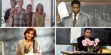 50 Best teacher movies