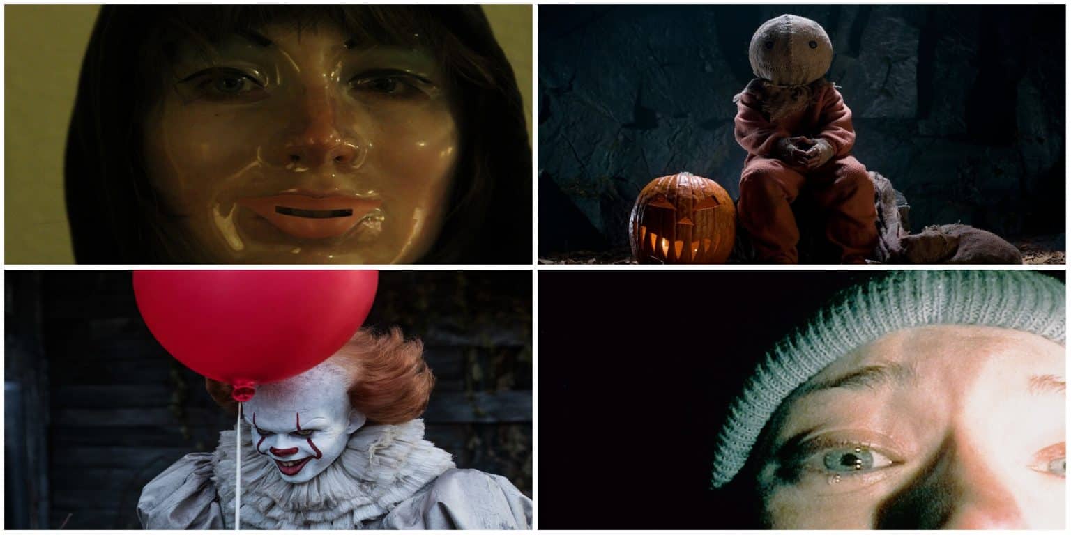 50 Best Classic Horror Movies You Will Regret Watching Alone Otakukart