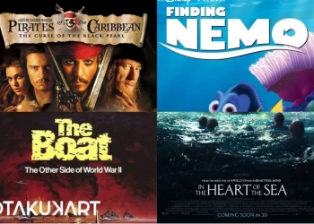 50 Best Adventure Movies of All Time