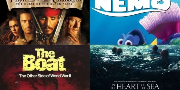 50 Best Adventure Movies of All Time