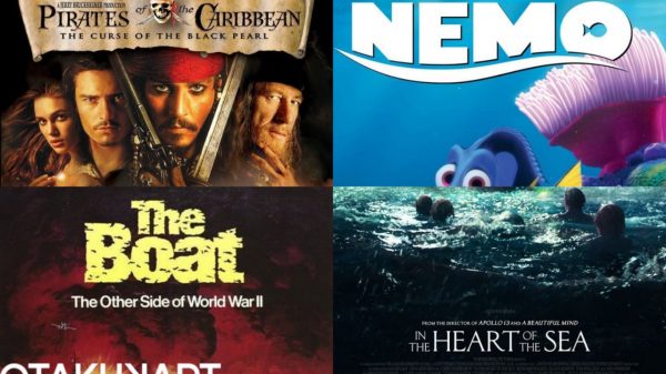 50 Best Adventure Movies of All Time