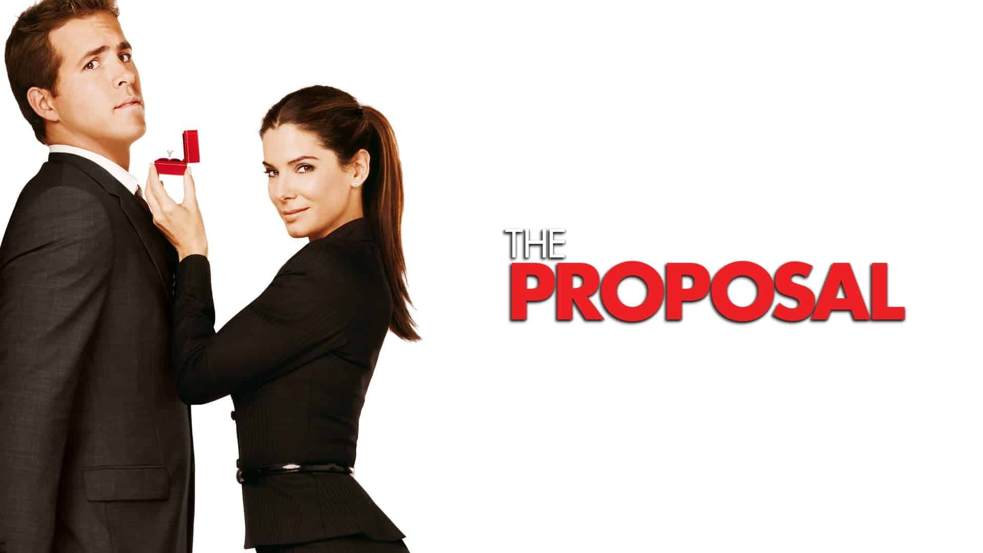The Proposal (2009)- Otakukart