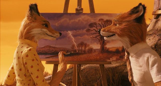 38 Movies Like "Fantastic Mr. Fox" Need To Watch: For Fans Of Animation Films