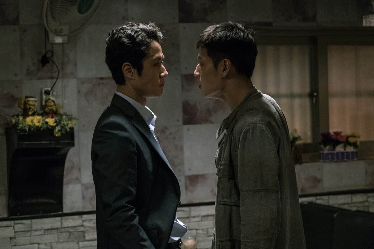 35 Best Korean Crime Movies That Are Surprisingly Based On
