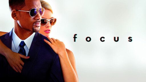 Focus ( Credits: Netflix)