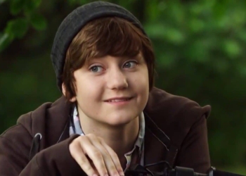 Adam Torres Degrassi