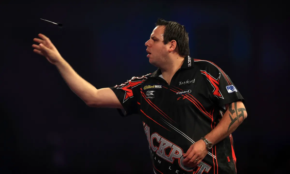 What Happened to Adrian Lewis & His Much-Celebrated Career? - OtakuKart