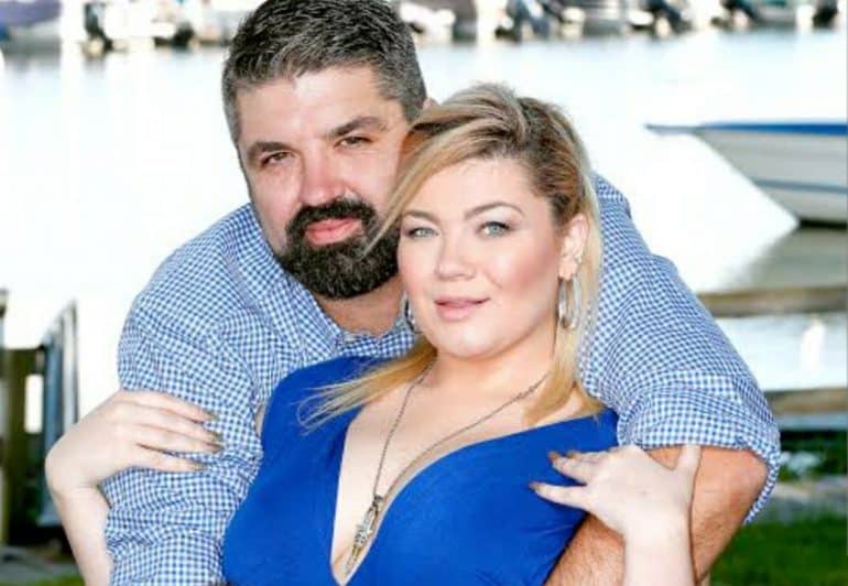 Amber Portwood And Andrew Glennons Break Up Everything To Know