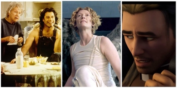 Angel Movies