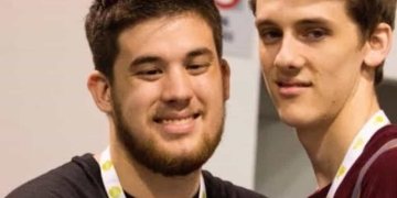 Are Ding Dong And Julian Marcel From OneyPlays Dating?