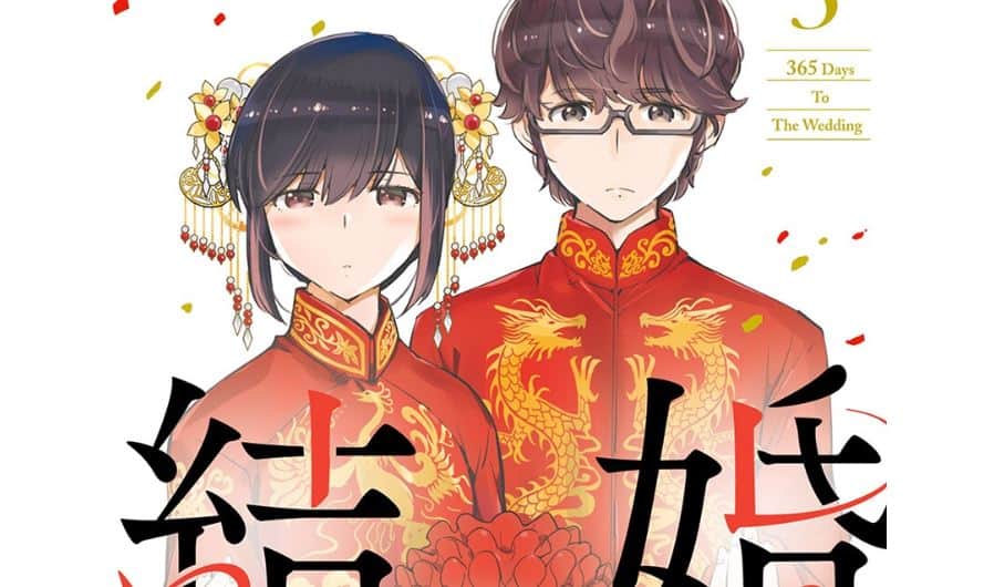 Are You Really Getting Married Chapter 95 Release Date Details