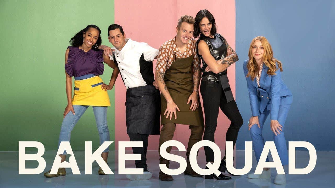 Bake Squad Season 2 Episode 1: Release Date & Streaming Guide