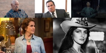 Urban Cowboy Cast: Then And Now