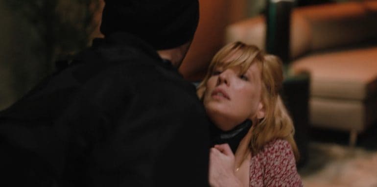 In What Episode Does Beth Get Attacked In Yellowstone?