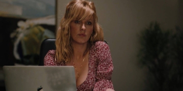 Beth Dutton