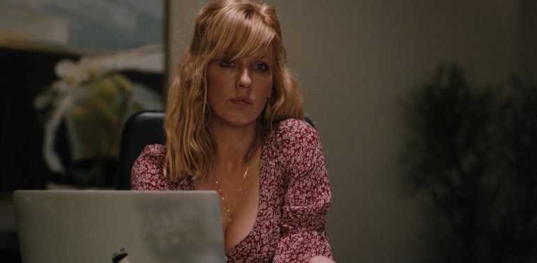 Beth Dutton