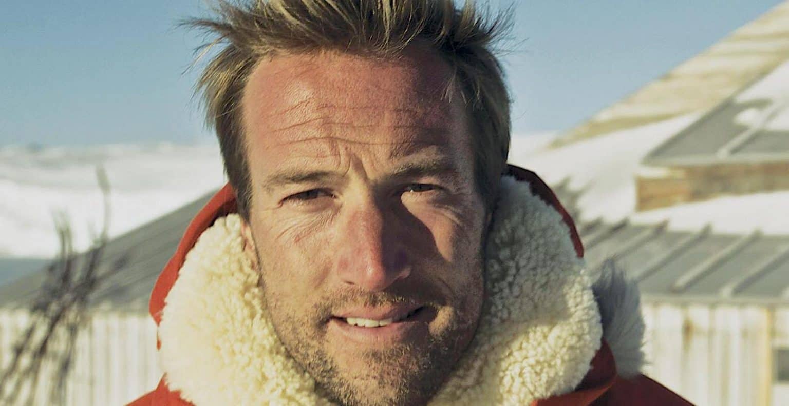 Ben Fogle's New Lives in the Wild Season 17 Episode 2 Release Date